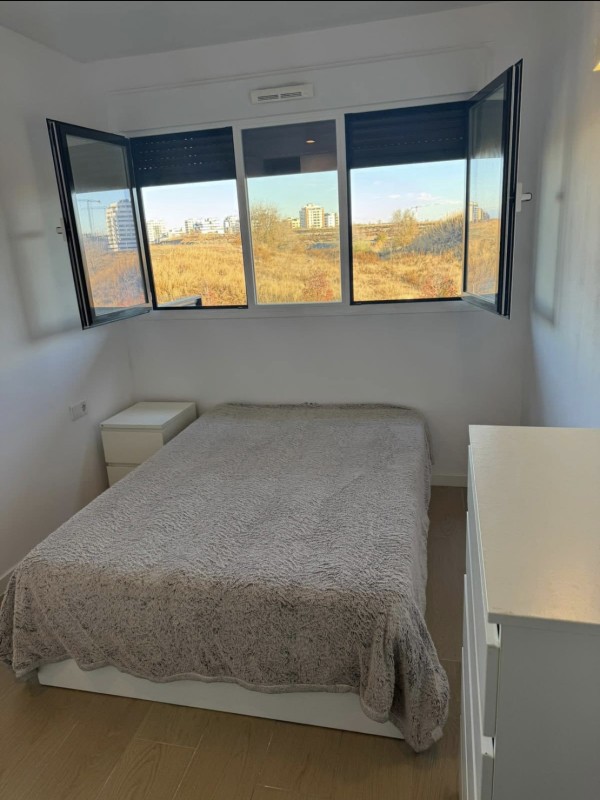 Habitaciones por semana para chicas independientes