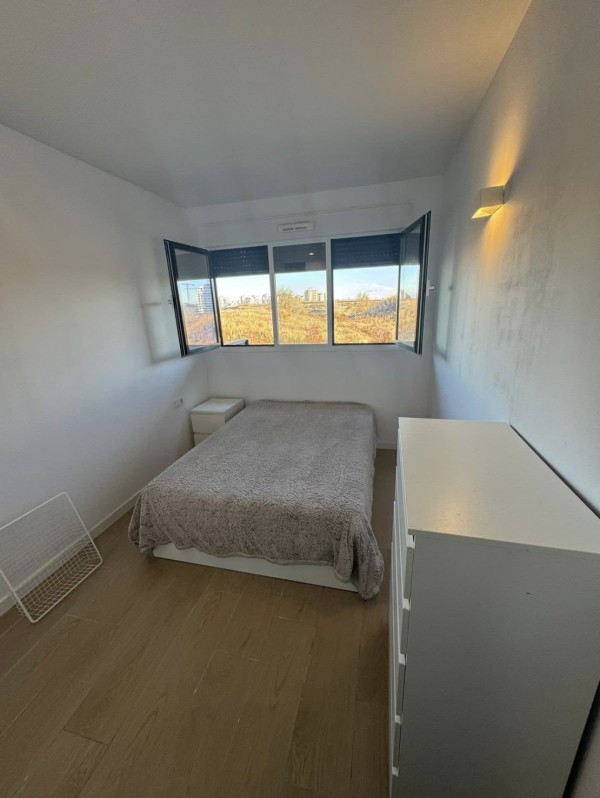 Habitaciones por semana para chicas independientes