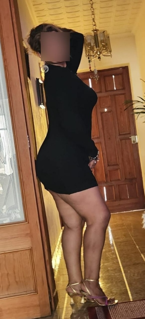 MADURITA PERVERTIDA PARA QUE DISFRUTES