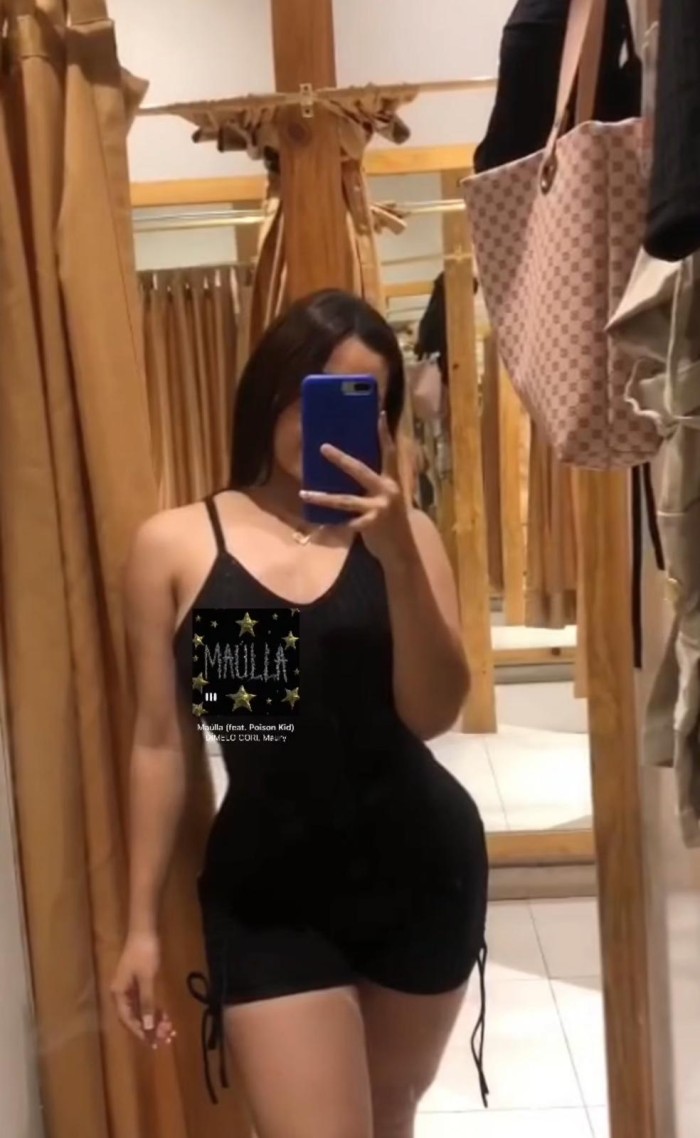 632852863 Alana DIOSA ARDIENTE Y SEDUCTORA