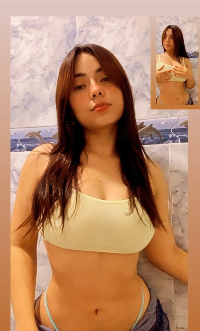 632852863 Alana DIOSA ARDIENTE Y SEDUCTORA