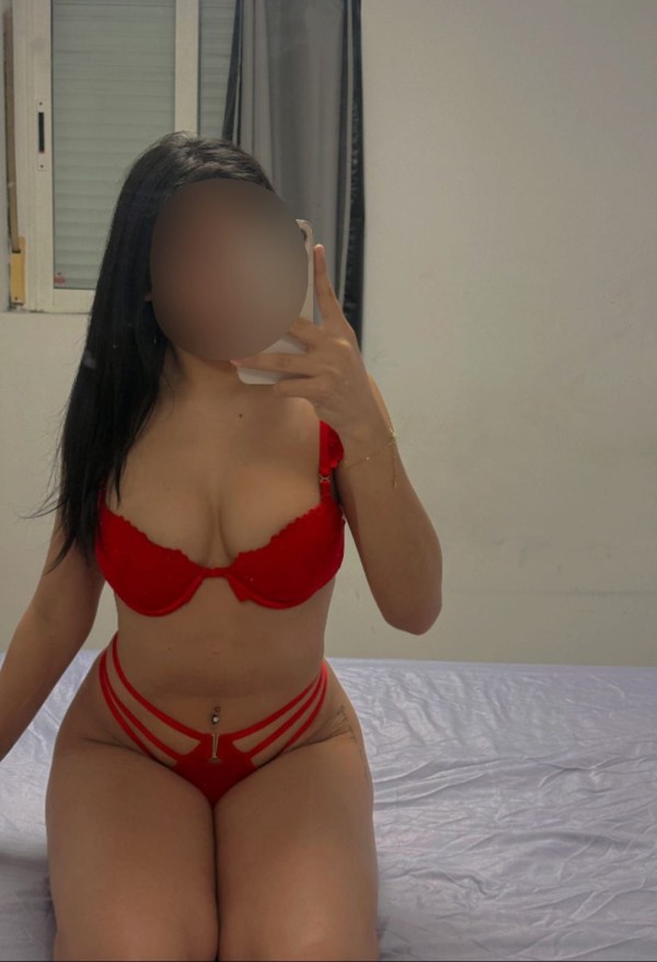 SARAY Jovencita muy placentera soy todo lo que deseas