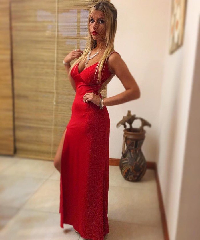 KATERINA. Scort rusa!!