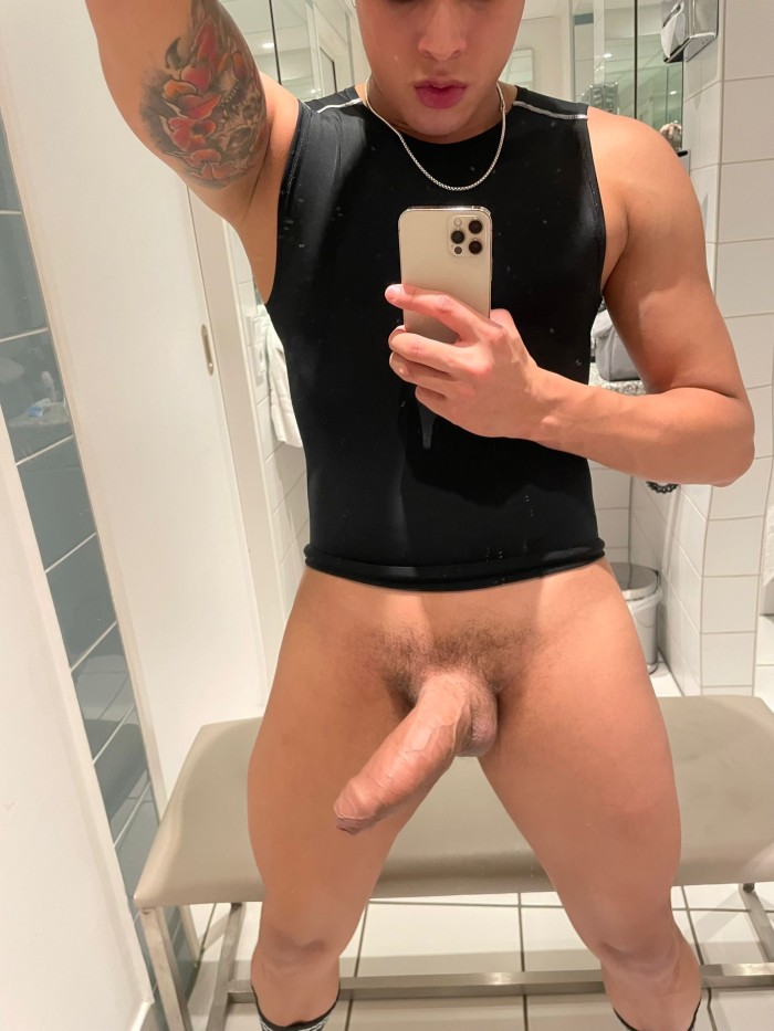 LATINO XXL ÚLTIMOS DIAS