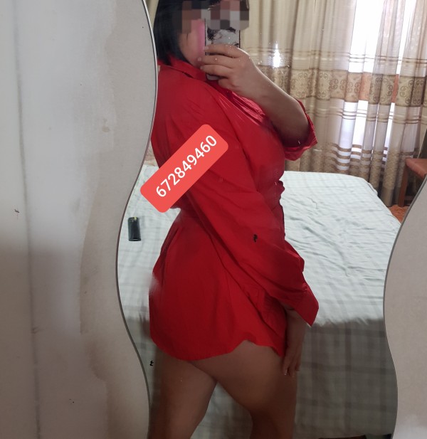 Soy una chica súper agradable real,simpática, cariñosa,educada y fiestera