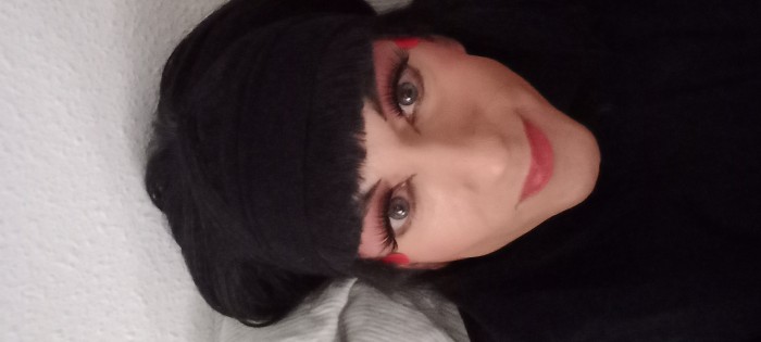 Travesti pasiva