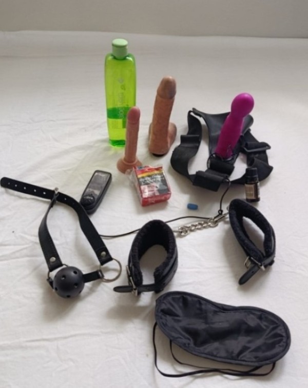 ANDREA CALIENTE  SIN TABÚES BARAKALDO 100x 100 REAL