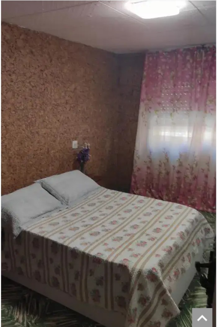 Alquiler de habitación solo para chicas