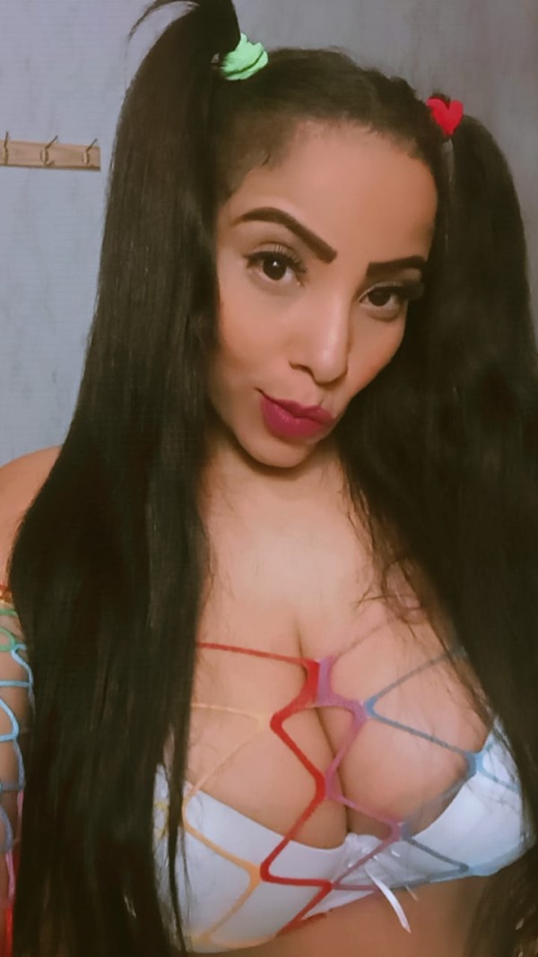 613444539 Sofía y Emili TU MULEKITA CARIÑOSA Y JUGUETONA