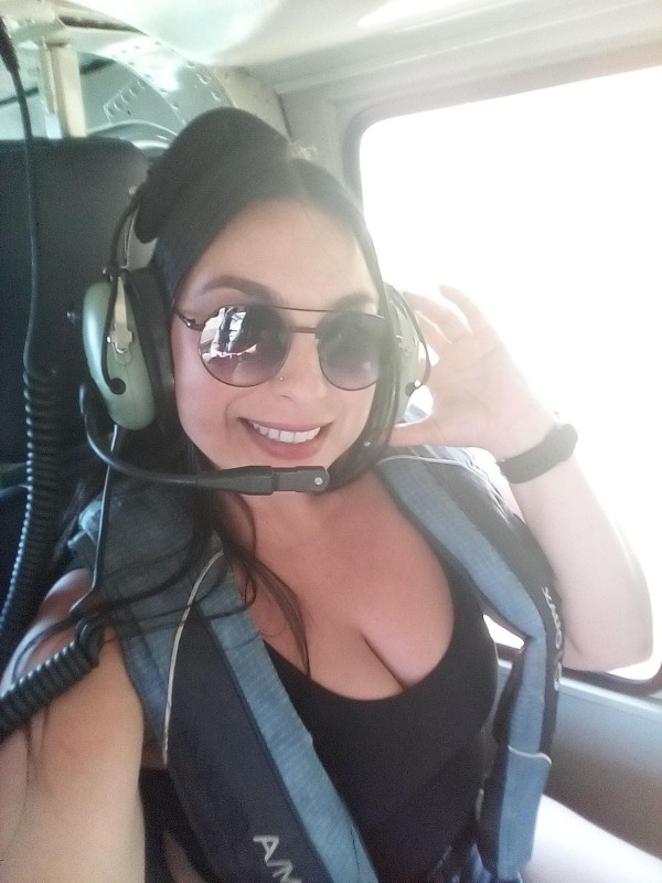 672847047 Emma REINA ARDIENTE, DIVERTIDA Y SEDUCTORA