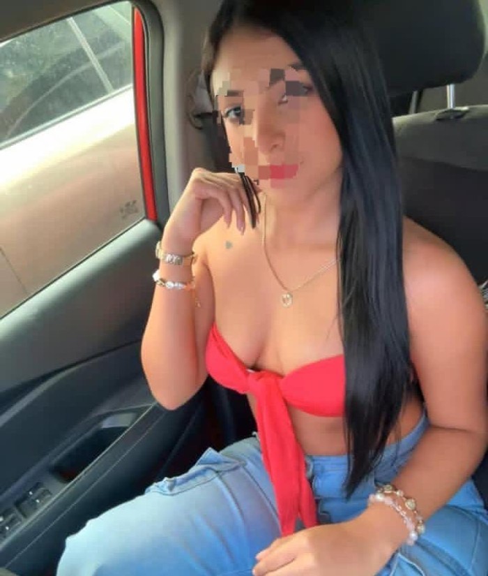 Sofi pura química y deseo