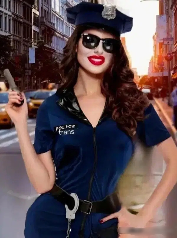 TRANS DE CONFIANZA. AGUADULCE REAL REAL PRIVADO