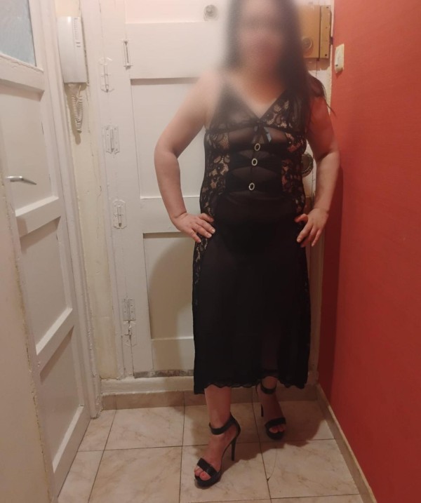 CHOCHITO CALIENTE, CON O SIN CONDÓN TODO