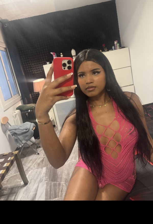 Trans sexi y hot