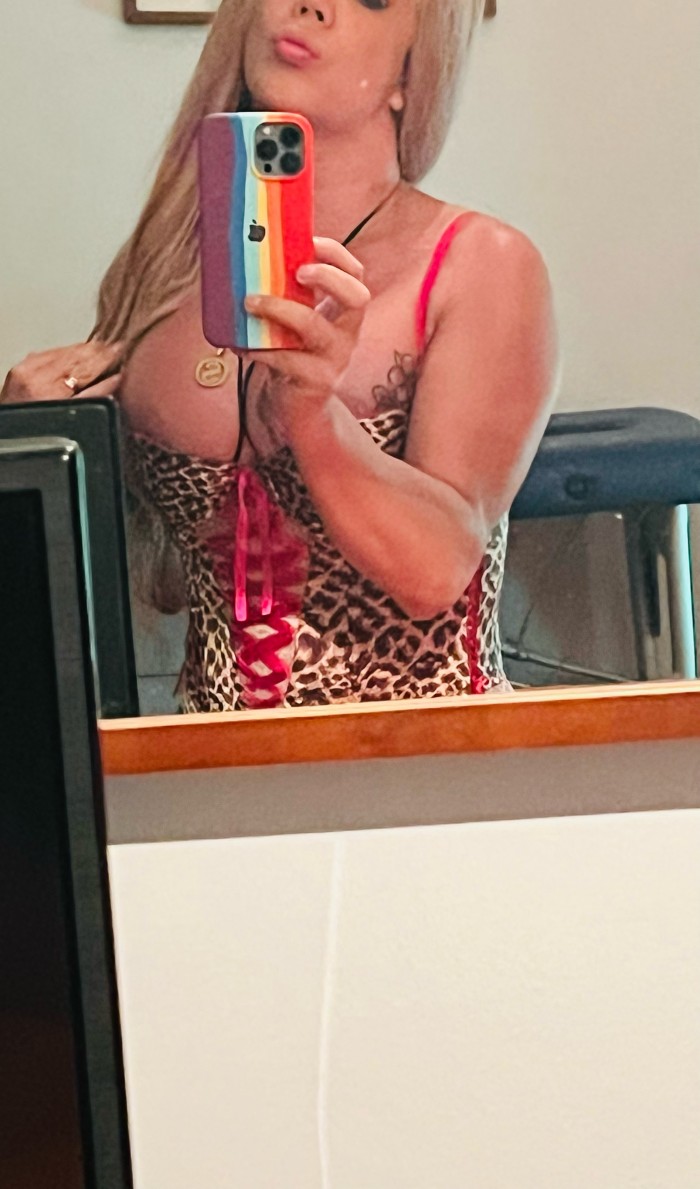 Super trans. Fiestera. Lechera