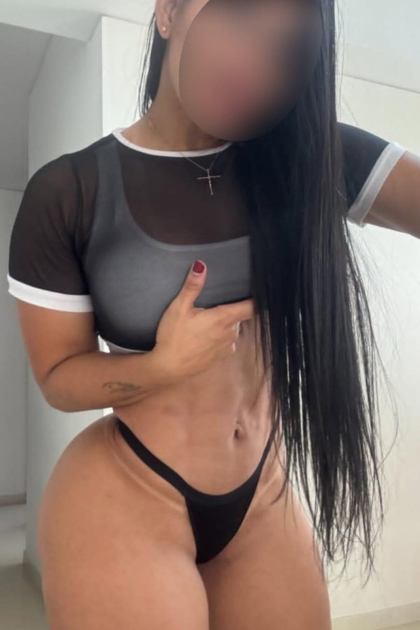 BOMBA NOVEDAD CHICA FUEGO MUY SEXY