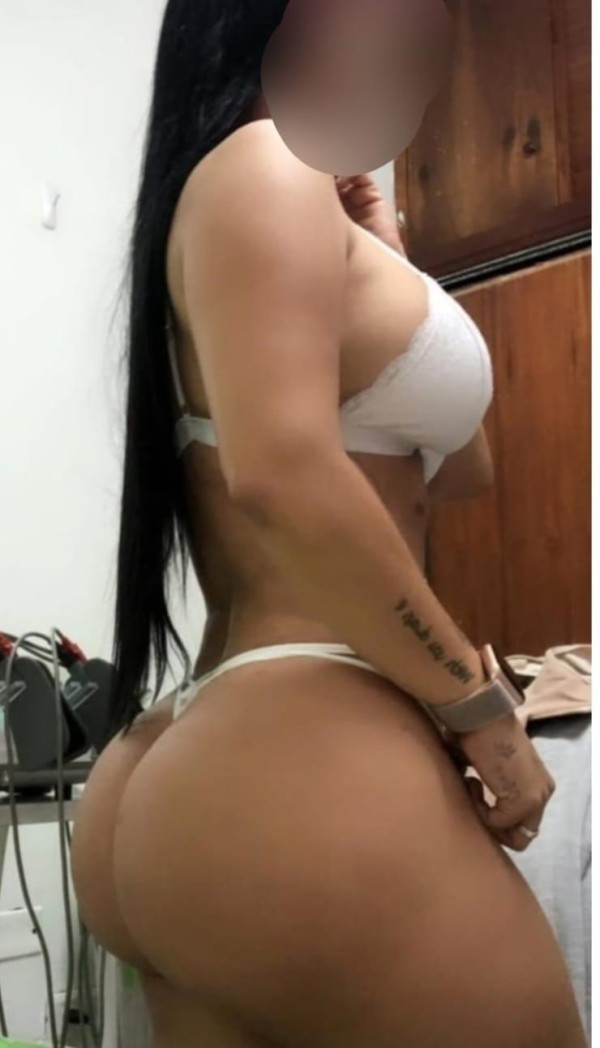 BOMBA NOVEDAD CHICA FUEGO MUY SEXY