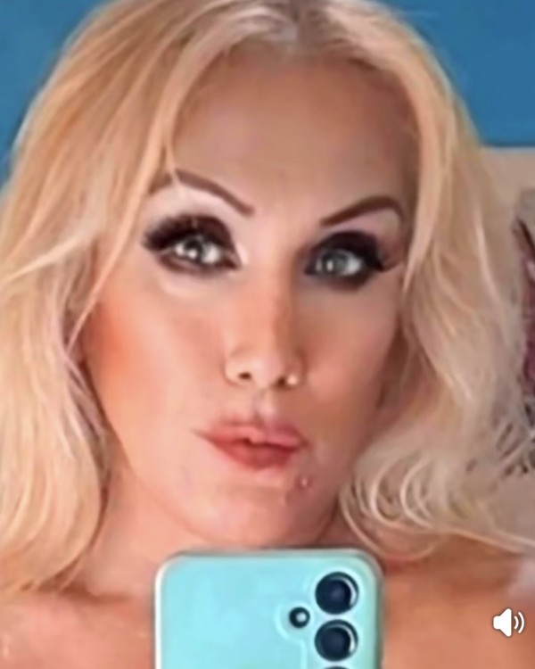 ARGENTINA GABRIELLE LA SAGRERA TE.MAMDO VIDEO EN PRIVADO