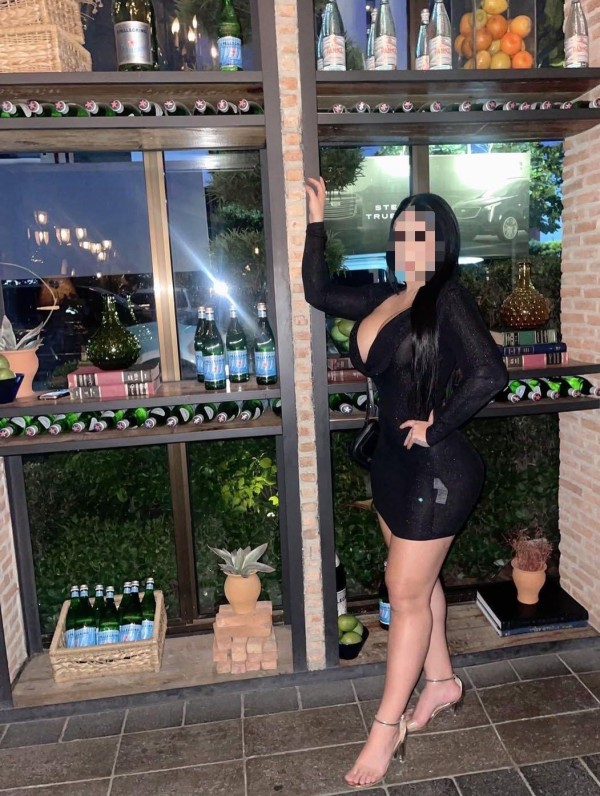 EXÓTICA BOMBONCITO LATINA CULONA, LLÉNATE DE PLACER