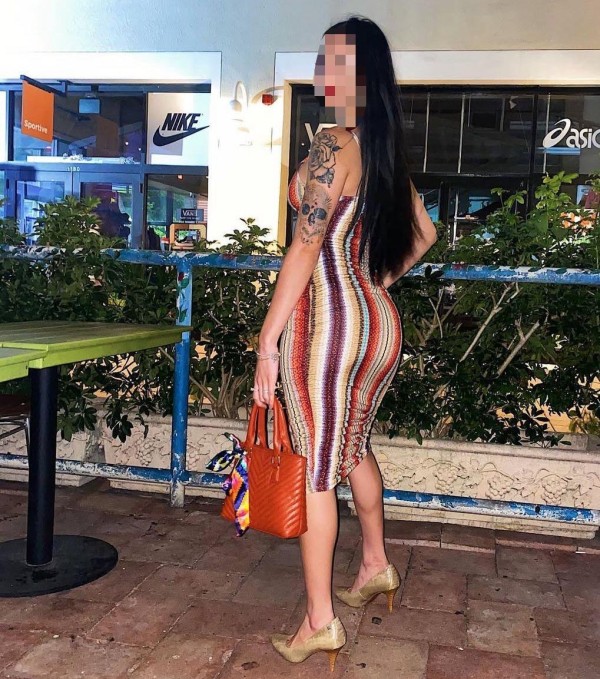 EXÓTICA BOMBONCITO LATINA CULONA, LLÉNATE DE PLACER