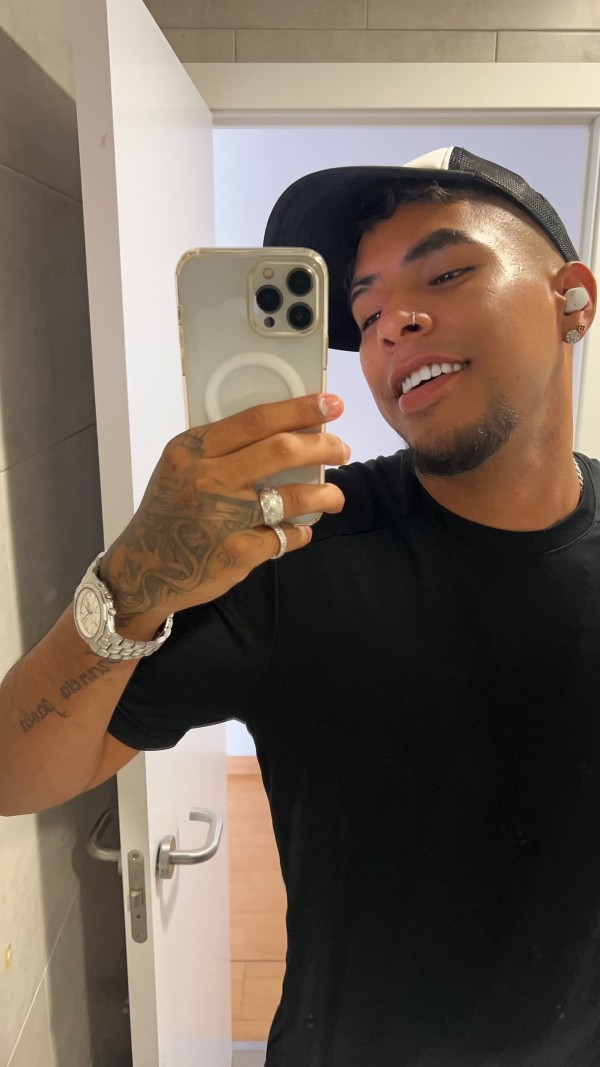 ACTIVO Y CAÑERO DISPONIBLE SEVILLA Y ALREDEDORES