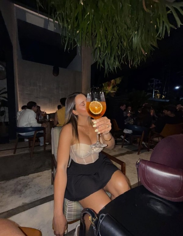 ♡-♡LAURA SEXY LATINA♡-♡