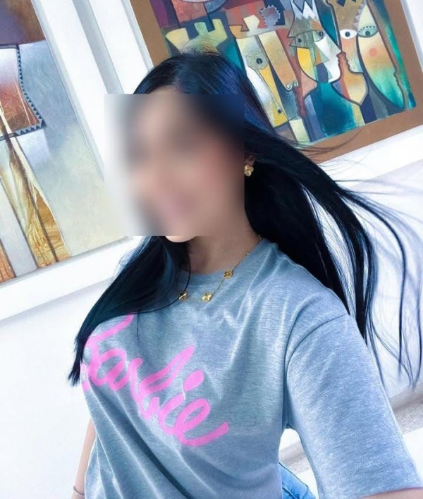 Cariñosa, te voy a llenar de besitos y muchos mimos.!Ultimos 2 días!
