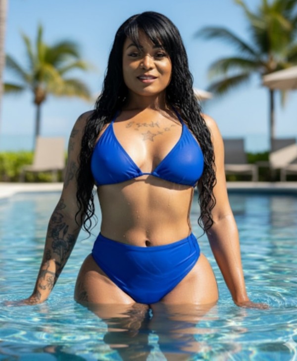 DIOSA DE CHOCOLATE PARA TU RICO PALADAR MASAJE A DOS MANOS