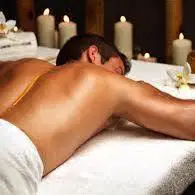 MASAJISTA GALLEGA TITULADA… MASAJES….RELAX.