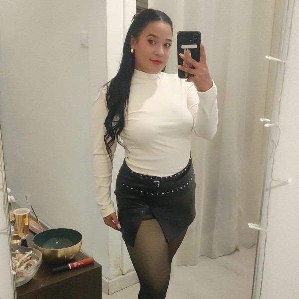 Scarlet novedad en Gijón