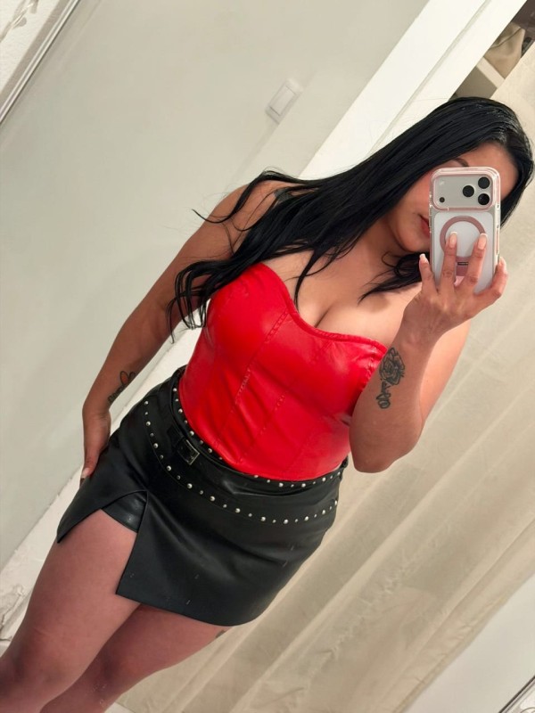 Scarlet novedad en Gijón