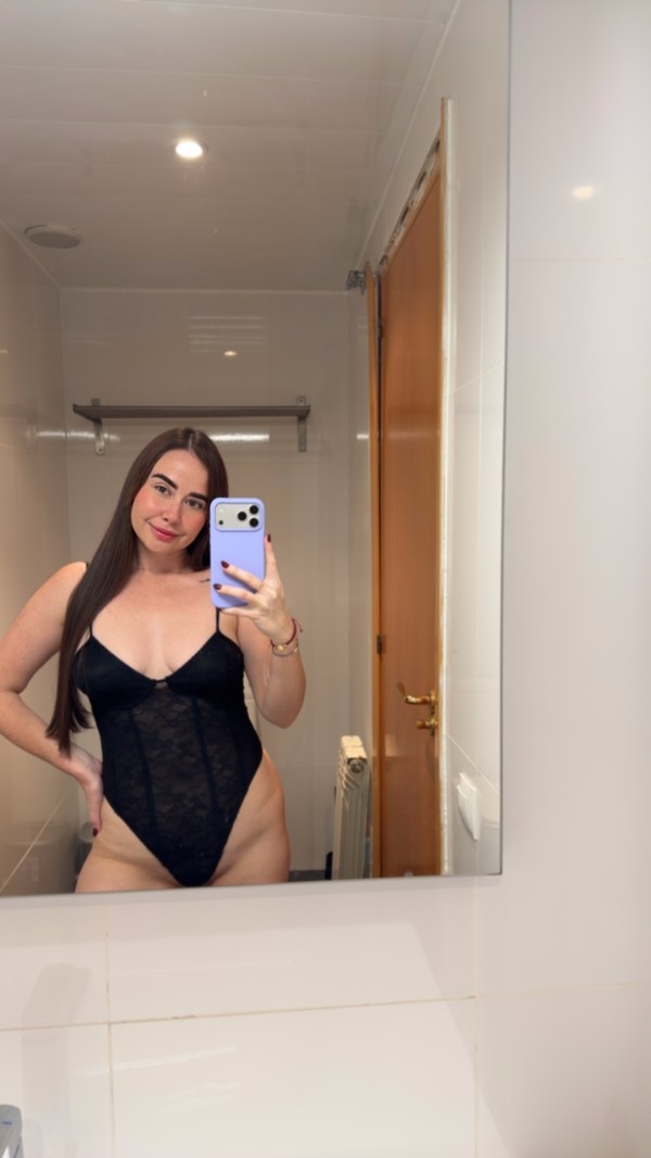 VALERIA JOVENCITA CALIENTE Y FIESTERA NOVEDAD!!!