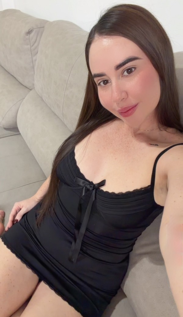 VALERIA JOVENCITA CALIENTE Y FIESTERA NOVEDAD!!!