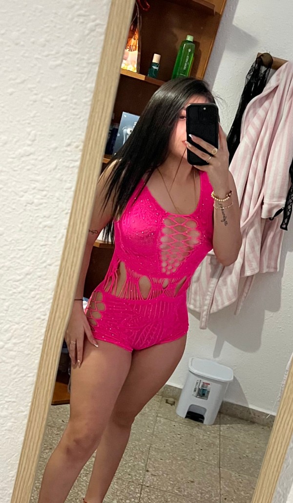 Sexy pequeñita 20 añitos petit carita de ángel