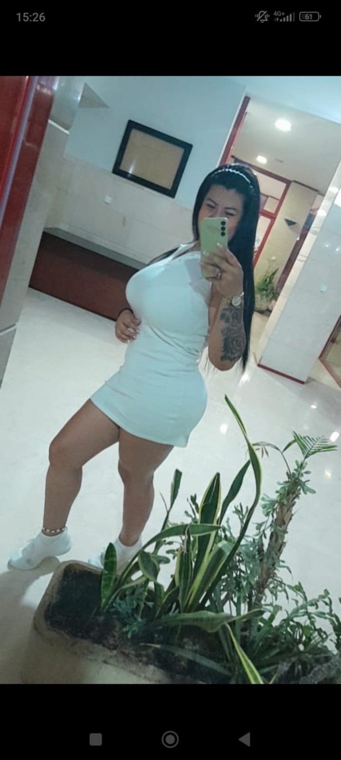 COMPLACIENTE PARTICULAR