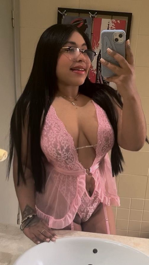 QUIERO QUE TE CORRAS EN MIS PECHOS, FOLLAMOS A TOPE X MI CULITO GRANDE24H