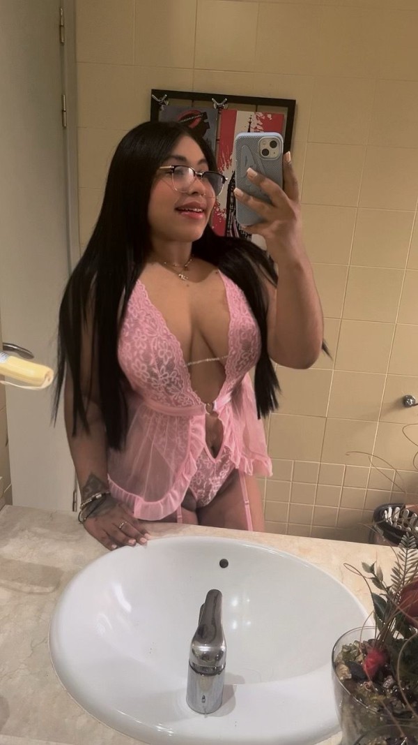 QUIERO QUE TE CORRAS EN MIS PECHOS, FOLLAMOS A TOPE X MI CULITO GRANDE24H