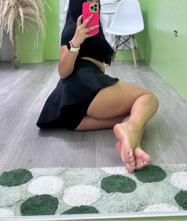 TRAGO RABOS, FOLLAMÉ DURO MI MACHO