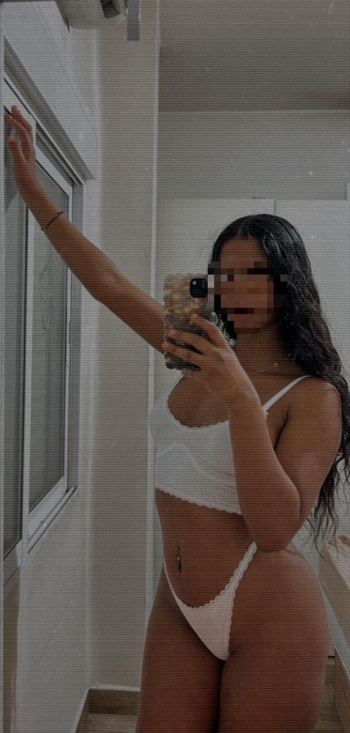 Ven a probar la mejor garganta profunda con nosotr