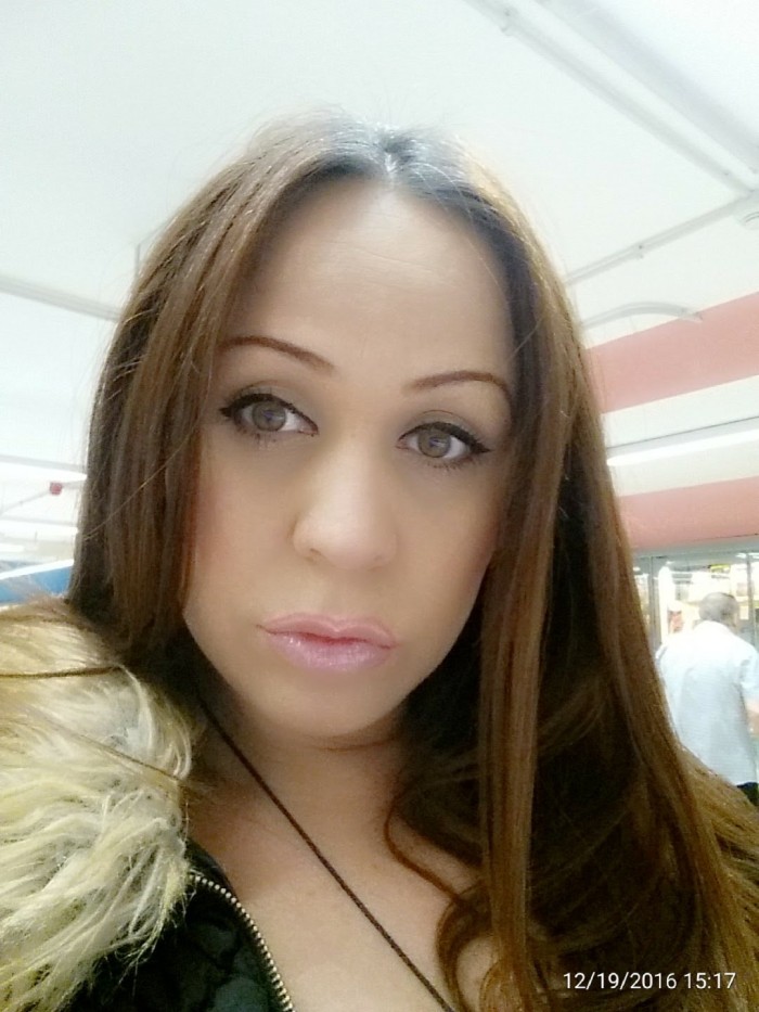 Viciosa fiestera sexy