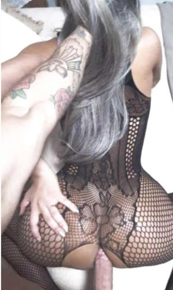 LA  DIOS AUTÉNTICA SIN LIMITE !!