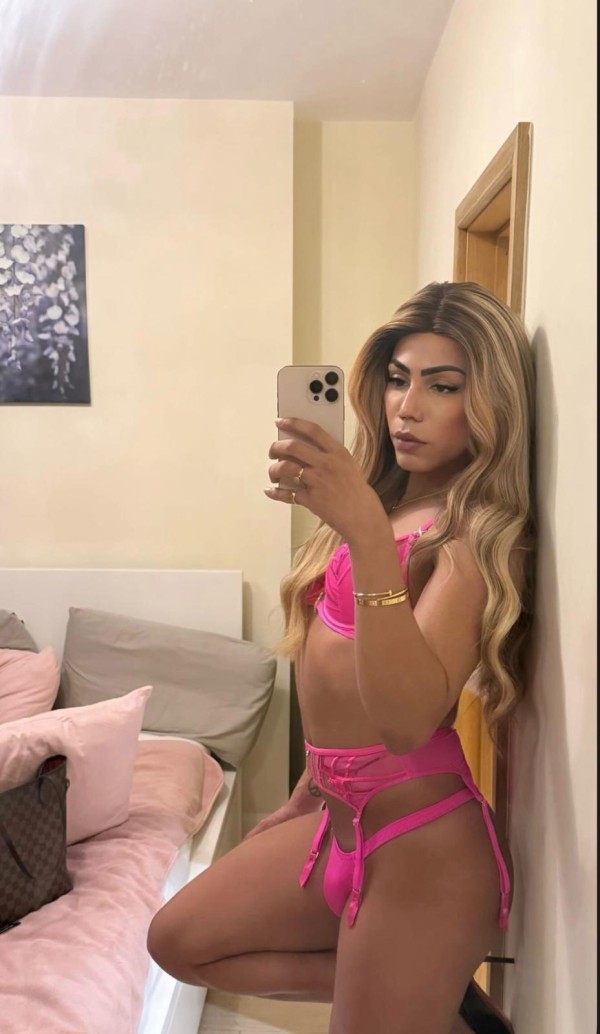 La joven más Dominante para ti Experta cañera Niña Los Cristianos