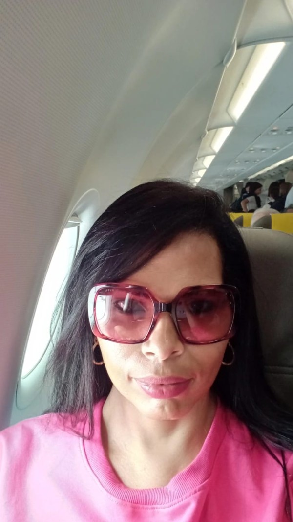 FLAVIA MEIRELL LA MORENAZA PLAYA DEL INGLÉS ÚLTIMA SEMANA GRAN OPORTUNIDAD