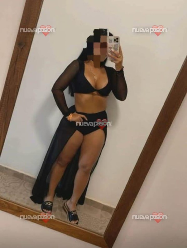 VEN QUIERO COMPLACERTE! CITA HOT FIESTA SEXY 24h