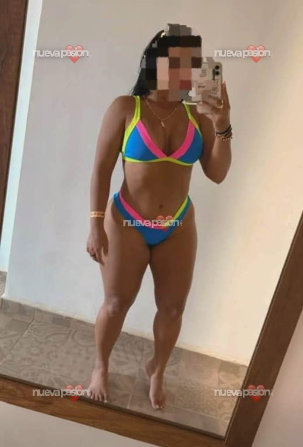 VEN QUIERO COMPLACERTE! CITA HOT FIESTA SEXY 24h