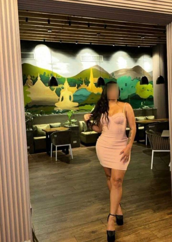 VEN QUIERO COMPLACERTE! CITA HOT FIESTA SEXY 24h