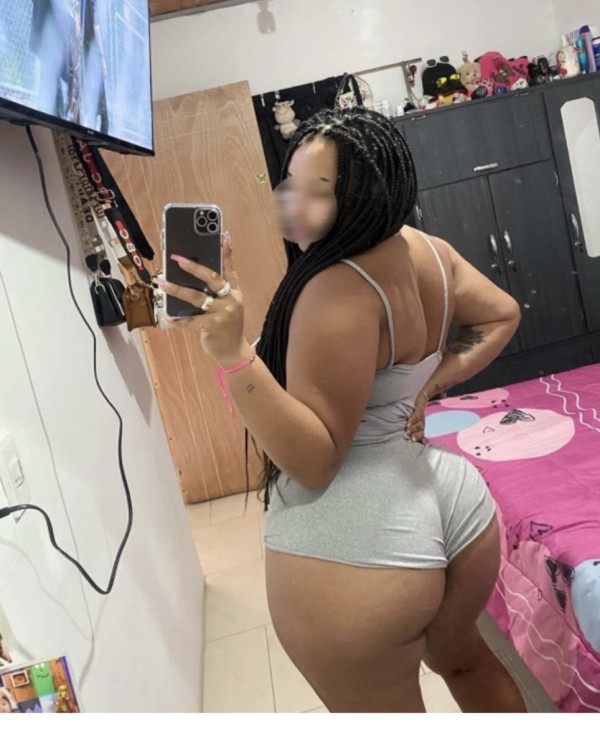 Novedad Dubay  explosiva Muy Cachonda