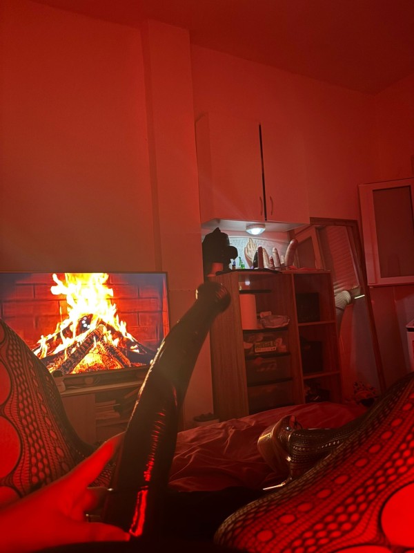 Tu Señora La Gran Catalina