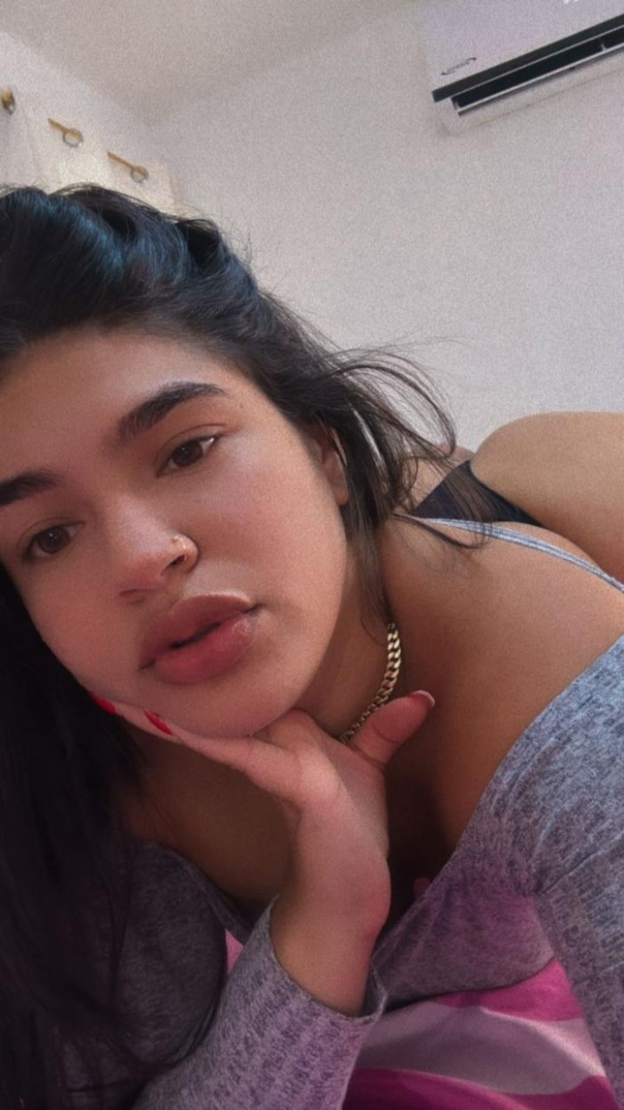 Pequeña Barbi para ti