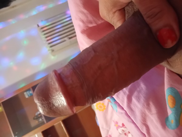 TRANS CAÑERA FIESTERA MORBOSA GUARRA 24/7